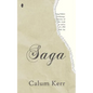 Saga: A Flash-Fiction Novella - Paperback