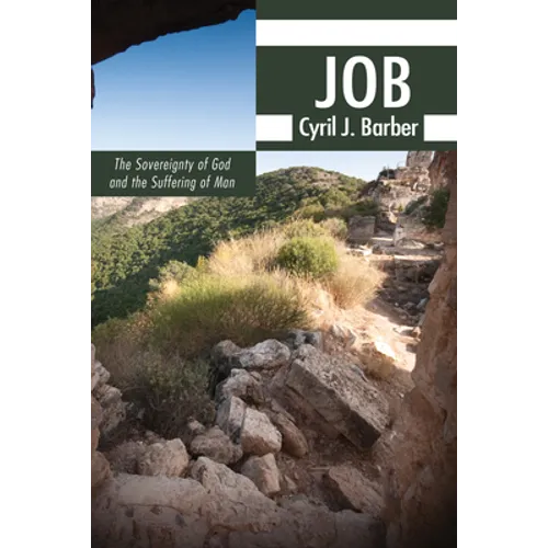 Job - Paperback