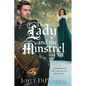 The Lady and the Minstrel - Paperback