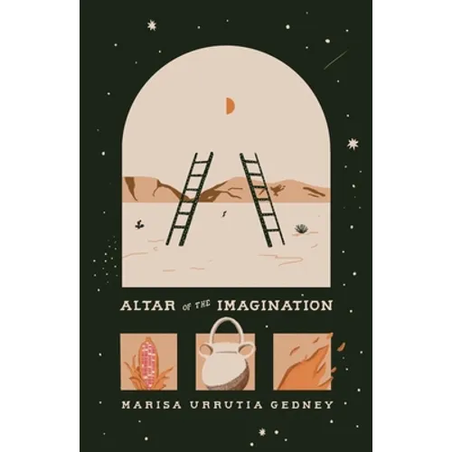 Altar of the Imagination - Paperback