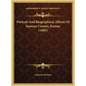 Portrait And Biographical Album Of Sumner County, Kansas (1885) - Hardcover