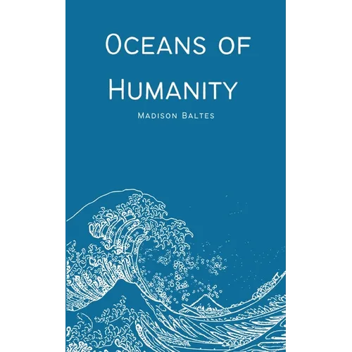 Oceans of Humanity - Paperback