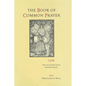 The Book of Common Prayer, 1559: The Elizabethan Prayer Book - Hardcover