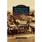 San Francisco's Glen Park and Diamond Heights - Hardcover