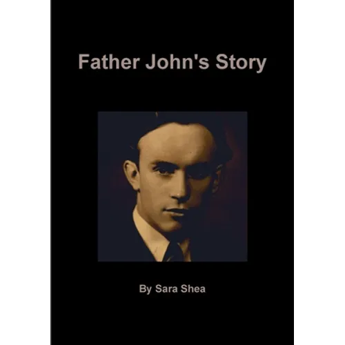 Father John's Story - Paperback