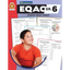 EQAO Grade 6 Math Test Prep! - Paperback