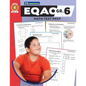 EQAO Grade 6 Math Test Prep! - Paperback