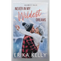 Never In My Wildest Dreams: A Calamity Falls Small Town Romance, Rengades (Hockey), book 4 - Paperback