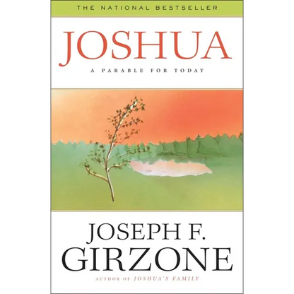 Joshua - Paperback