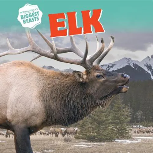 Elk - Library Binding