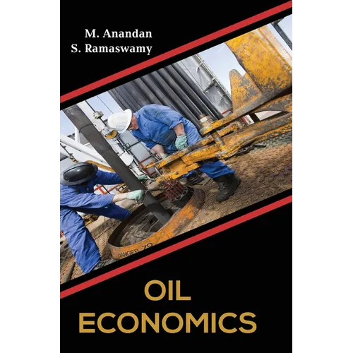 Oil Economics - Hardcover