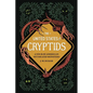 The United States of Cryptids: A Tour of American Myths and Monsters - Hardcover
