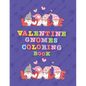 Valentine Gnomes Coloring Book: A Beautiful love Gnomes Coloring Book for Stress Relief and Relaxation ( Valentine Coloring Book ) - Paperback