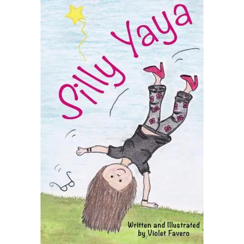 Silly Yaya - Paperback
