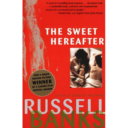 Sweet Hereafter - Paperback