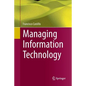 Managing Information Technology - Paperback