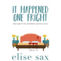 It Happened One Fright - Paperback