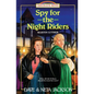 Spy for the Night Riders: Introducing Martin Luther - Paperback