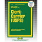 Clerk-Carrier (USPS) - Paperback