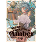 Steam Reverie in Amber - Hardcover