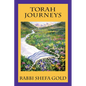 Torah Journeys: The Inner Path to the Promised Land - Hardcover