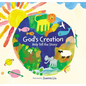 God's Creation: Help Tell the Story - Hardcover