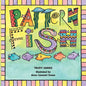 Pattern Fish - Library Binding