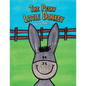The Pesky Little Donkey - Paperback