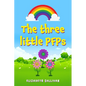 The three little PFPs - Paperback