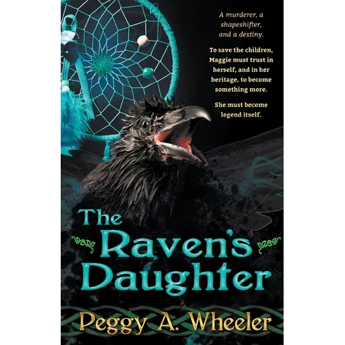 The Raven's Daughter - Paperback