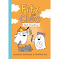 Fitz and Cleo Get Creative - Hardcover