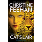 Cat's Lair - Paperback