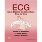 ECG from Basics to Essentials - Paperback