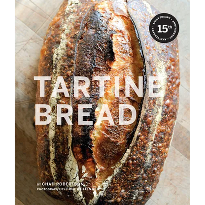 Tartine Bread - Hardcover