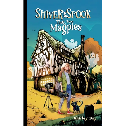 The Two Magpies - Paperback