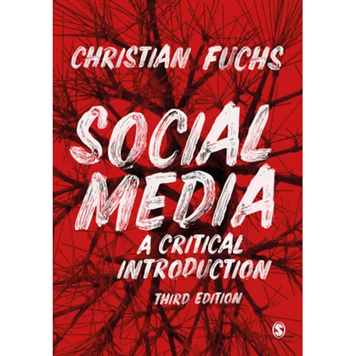 Social Media - Paperback