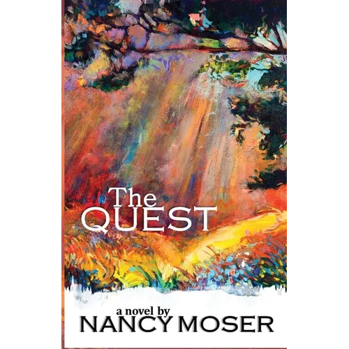 The Quest - Paperback