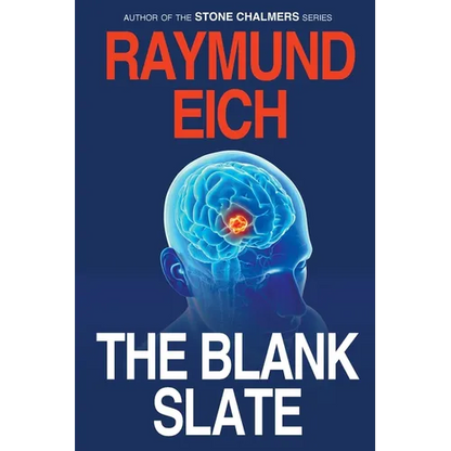 The Blank Slate - Paperback
