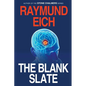 The Blank Slate - Paperback