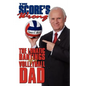The Score's Wrong: The Lunatic Rantings of a Volleyball Dad - Paperback
