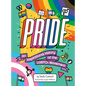 Pride: An Inspirational History of the LGBTQ+ Movement - Hardcover