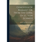 Genoveva Of Brabant [tr. From The Germ. Of J.c. Von Schmid] - Paperback