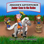 Joggers' Adventures - Jogger Goes To The Rodeo - Paperback