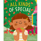 All Kinds of Special - Hardcover