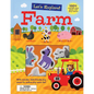 Farm - Board Book