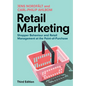 Retail Marketing - Paperback
