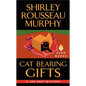 Cat Bearing Gifts - Paperback