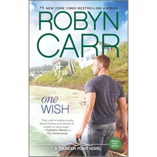 One Wish - Paperback
