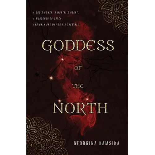 Goddess of the North - Paperback