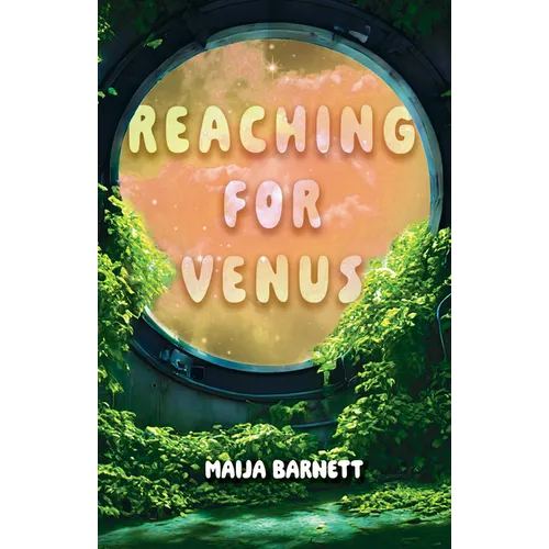 Reaching for Venus - Paperback